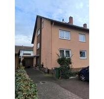 Vermiete 58-Quadratmeter-Wohnung in 68535 Edingen-Neckarhausen