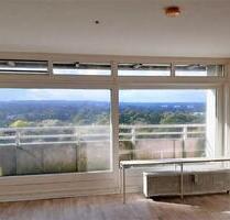 **1 Zimmerwohnung**leerstehend**HH-Altona**Balkon**toller Blick** - Hamburg