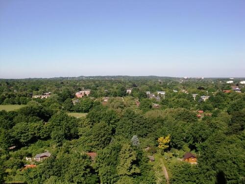 Foto - 1 Zimmer Etagenwohnung in Hamburg
