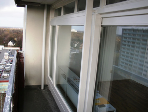 Foto - Etagenwohnung in Hamburg zum Kaufen