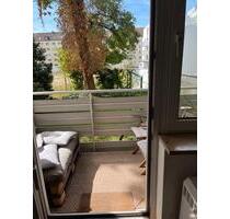 2 Zimmer Whg am Harras (Untermiete, Befristet für ca 1 Jahr) - München Sendling-Westpark