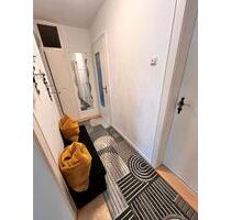 Zentrale 2-Zimmer-Wohnung in Bruchsal