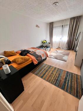 Foto - 2 Zimmer Etagenwohnung in Bruchsal