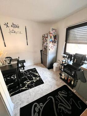 Foto - Etagenwohnung in Bruchsal zur Miete