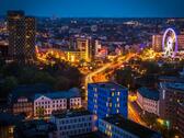 Foto - Tiefgaragenstellplätze ReeperbahnKönigstraße 1. 22767 Hamburg