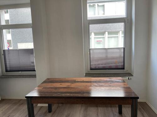 Foto - Erdgeschoßwohnung in Remscheid zur Miete