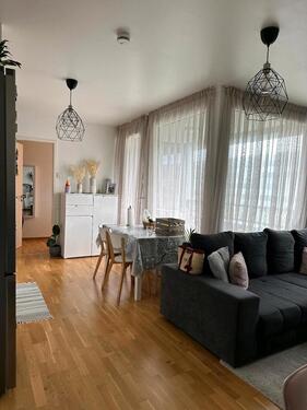 Foto - Moderne 2 Zi. Wohnung - 1.500,00&nbsp;EUR Kaltmiete, ca.&nbsp; 45,00&nbsp;m&sup2;