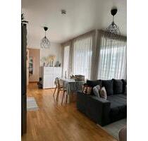 Moderne 2 Zi. Wohnung - 1.500,00&nbsp;EUR Kaltmiete, ca.&nbsp; 45,00&nbsp;m&sup2; in München (PLZ: 81829) Messestadt Riem