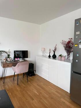 Foto - 2 Zimmer Etagenwohnung in München