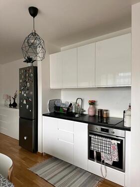 Foto - Etagenwohnung in München zur Miete