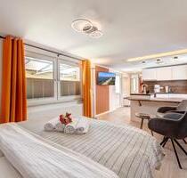 Ferienwohnung Usedom Ostsee Seebad Heringsdorf oder Ahlbeck - Korswandt