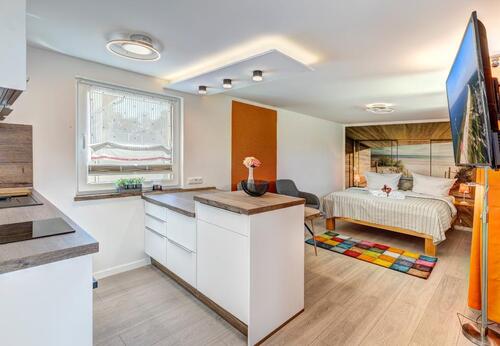 Foto - andere zur Miete in Korswandt