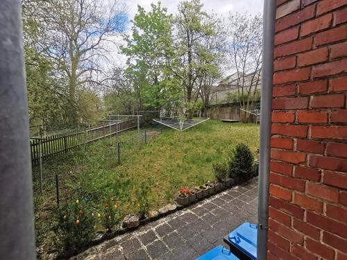 Foto - Wohnung mit schönem Wintergarten in Plauen am Waldrand