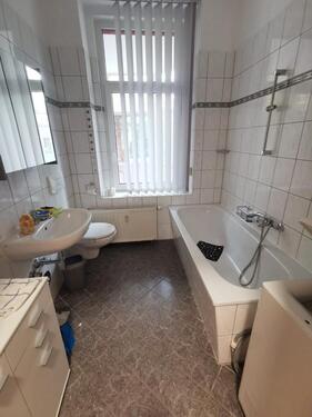 Foto - Erdgeschoßwohnung in Plauen zur Miete