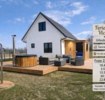 Ferienhäuser an der polnischen Ostsee mit Sauna und Jakuzzi - Gütersloh Kattenstroth