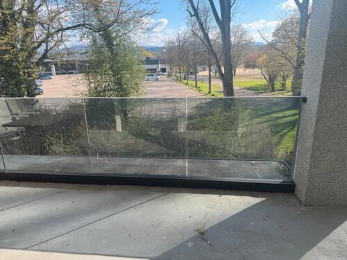 Foto - GÖPPINGEN 3 Zimmer Wohnung in REUSCH MITEINBAUKÜCHE