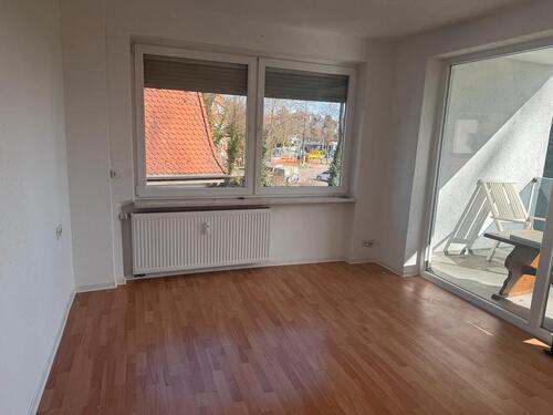 Foto - Etagenwohnung in Göppingen zur Miete