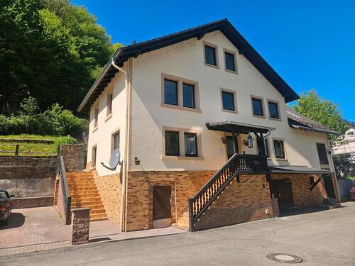 Foto - Schöne Wohnung,frisch renoviert, neues Bad, nähe Heidelberg