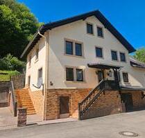 Schöne Wohnung,frisch renoviert, neues Bad, nähe Heidelberg - Reichelsheim (Odenwald)
