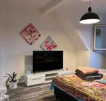 Wohnung Schwerte Mitte, ab sofort frei, renoviert 3 Zimmer