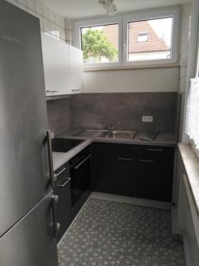 Foto - Etagenwohnung in Lauda-Königshofen zur Miete