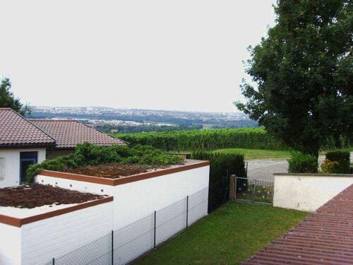 Foto - Teilmöblierte 1-Zimmer-Whg. in schöner Ortsrandlage in Ingersheim