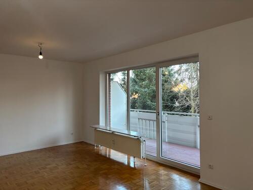 Foto - Einziehen und wohlfühlen: Renovierte 2-Zimmer-Wohnung in Minden