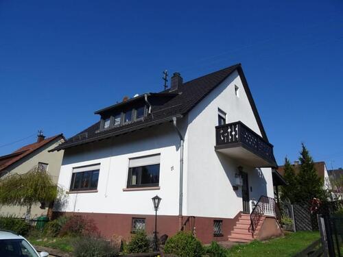 Foto - 5 Zimmer Einfamilienhaus zum Kaufen in Leimen