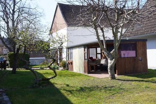 Foto - Einfamilienhaus in Braunschweig
