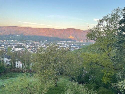 Foto - 5 Zimmer Etagenwohnung zur Miete in Lahnstein