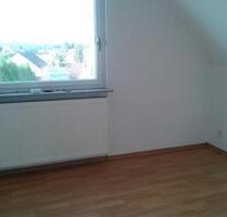 3 Zimmer Wohnung im Dachgeschoß mit elektrischer Zweirad Garage - Wolsdorf