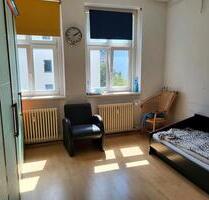 Möblierte 2-Zimmer-Wohnung in Friedrichshain - Berlin Friedrichshain-Kreuzberg