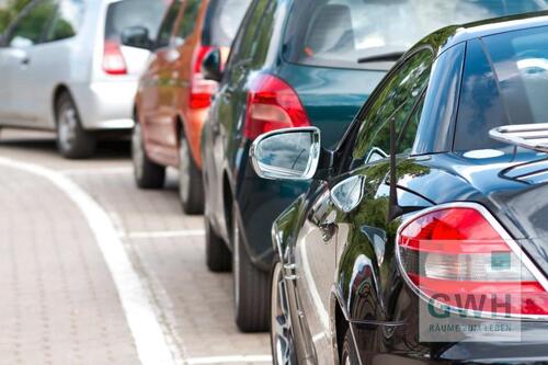 Foto - Parkplatz in der Unterneustadt - 30,00 EUR Miete,