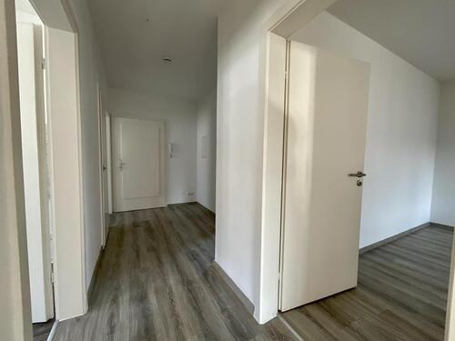 Foto - Etagenwohnung in Bremerhaven
