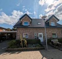 schönes und modernes Einfamilienhaus in Sackgassenendlage - Ennigerloh