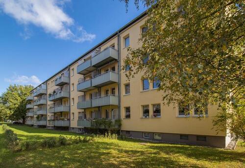 Foto - Etagenwohnung zur Miete in Chemnitz