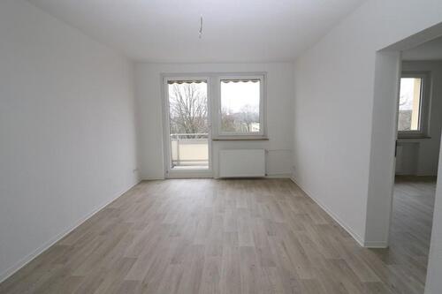 Foto - Etagenwohnung in Chemnitz zur Miete