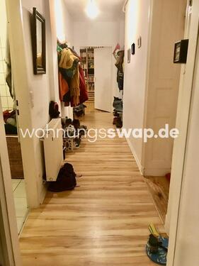 Foto - Etagenwohnung zur Miete in Berlin