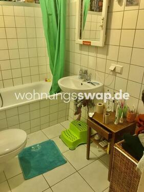 Foto - Etagenwohnung in Berlin zur Miete