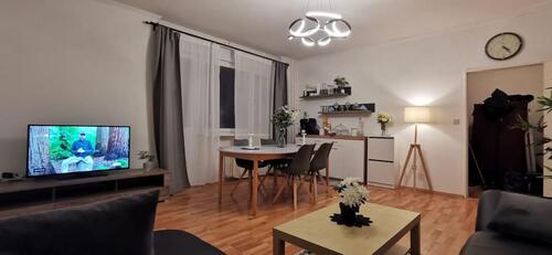Foto - ‏Möblierte Wohnung zu vermieten