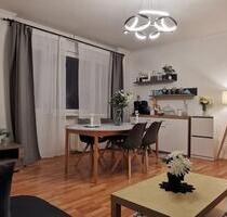 ‏Möblierte Wohnung zu vermieten - Berlin Charlottenburg-Wilmersdorf