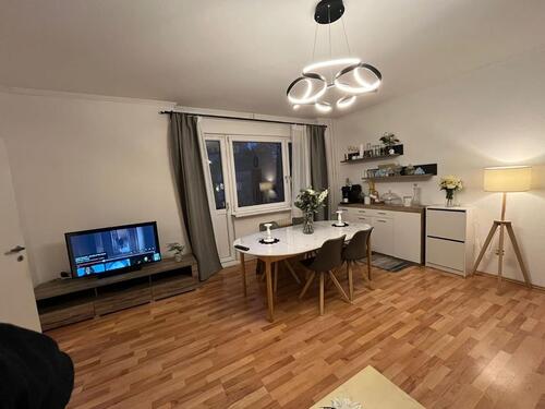 Foto - Etagenwohnung zur Miete in Berlin