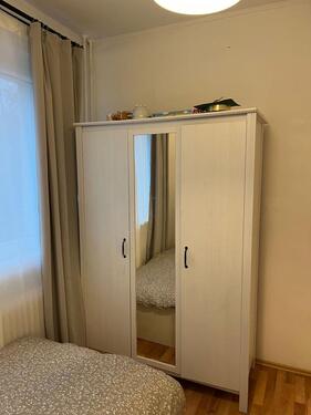 Foto - Etagenwohnung in Berlin zur Miete