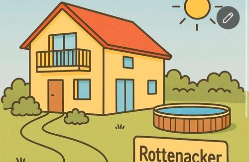 Foto - modernisiertes Einfamilienhaus in Rottenacker zu verkaufen