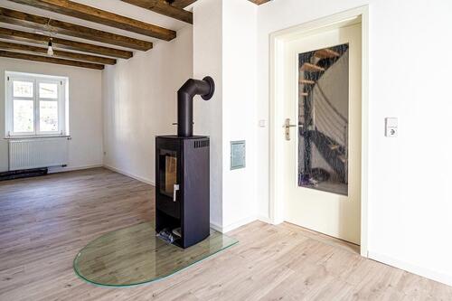 Foto - Etagenwohnung zur Miete in Radeberg