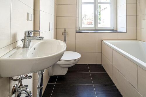 Foto - Etagenwohnung in Radeberg zur Miete