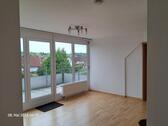Foto - Vermiete schöne 2,5 Zimmer Dachgeschoßwohnung in Bühlertann