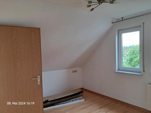 Foto - Etagenwohnung in Frankenhardt
