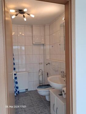 Foto - Etagenwohnung in Frankenhardt zur Miete