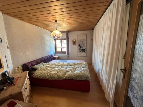 Foto - Etagenwohnung zur Miete in Bad Waldsee